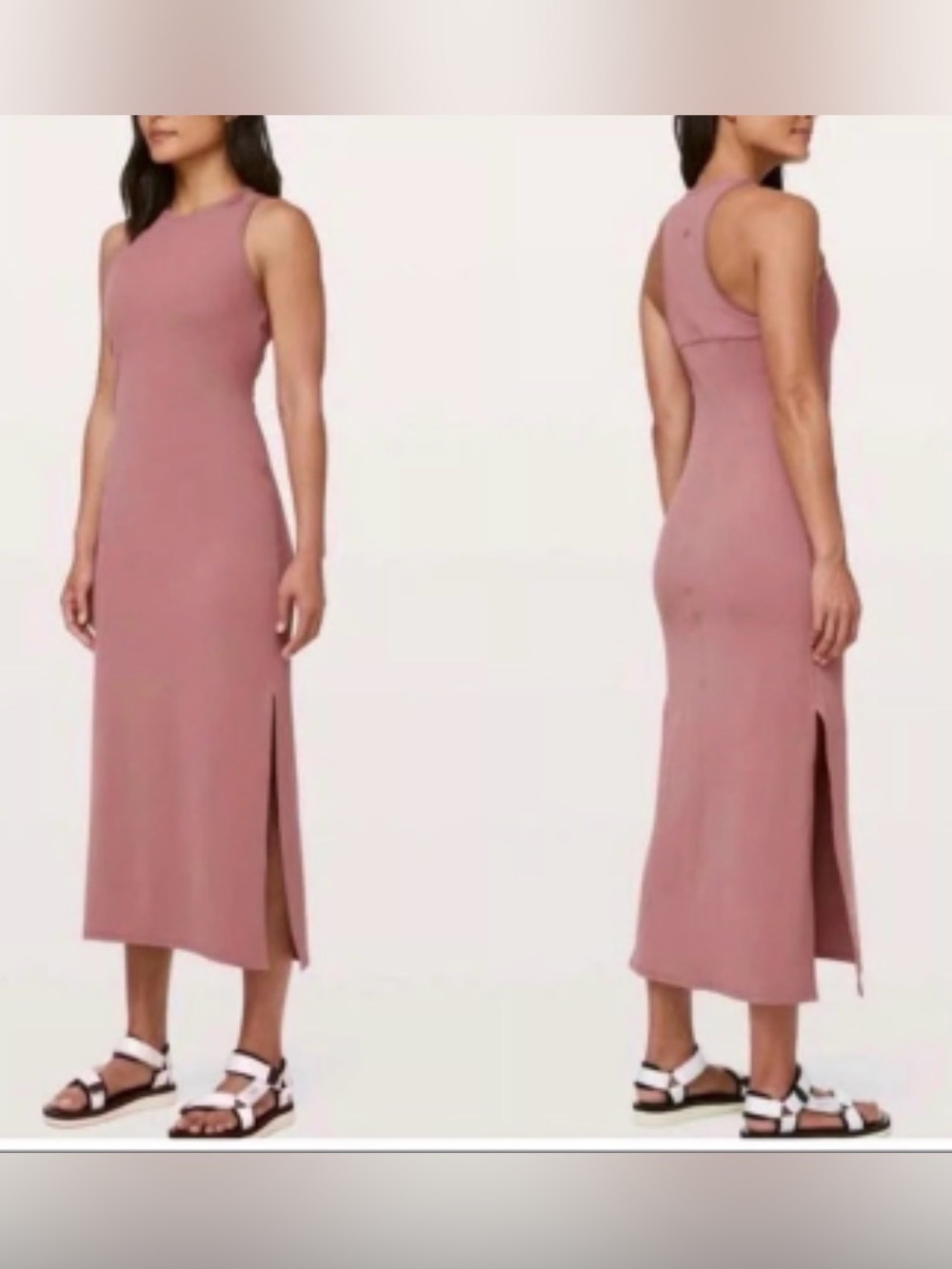 Lululemon Get Going Dress